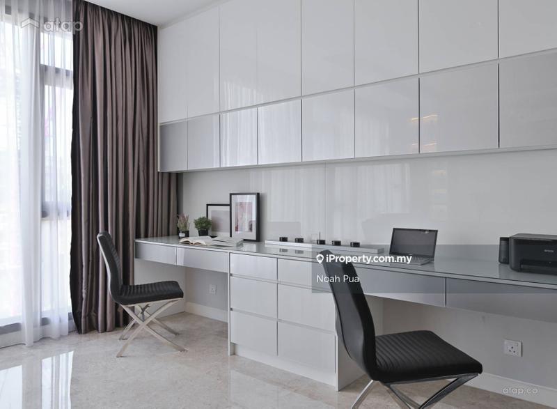 For Sale - The Park 2