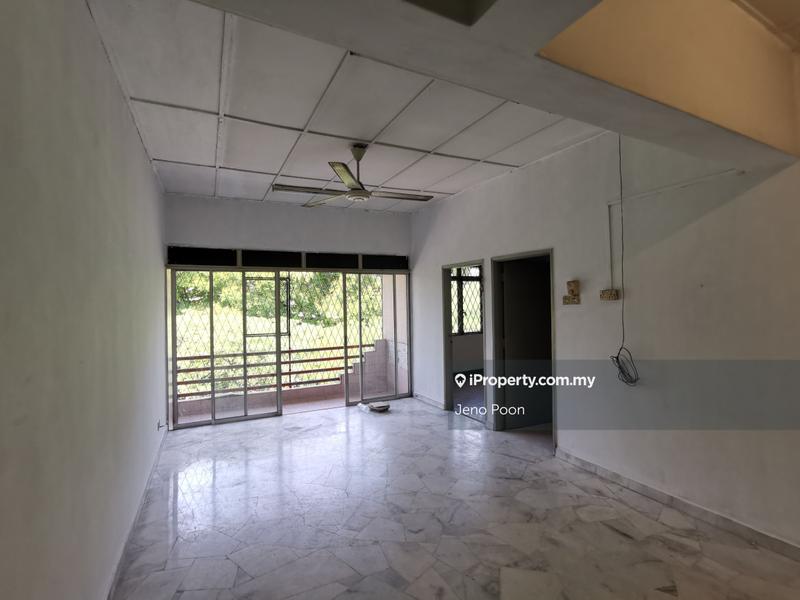 For Sale - Kuchai Entrepreneurs Park