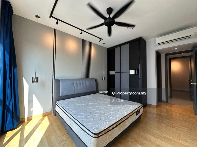 Condominium for Rent in Residensi Sefina Mont Kiara by Jin Gan - iProperty.com.my