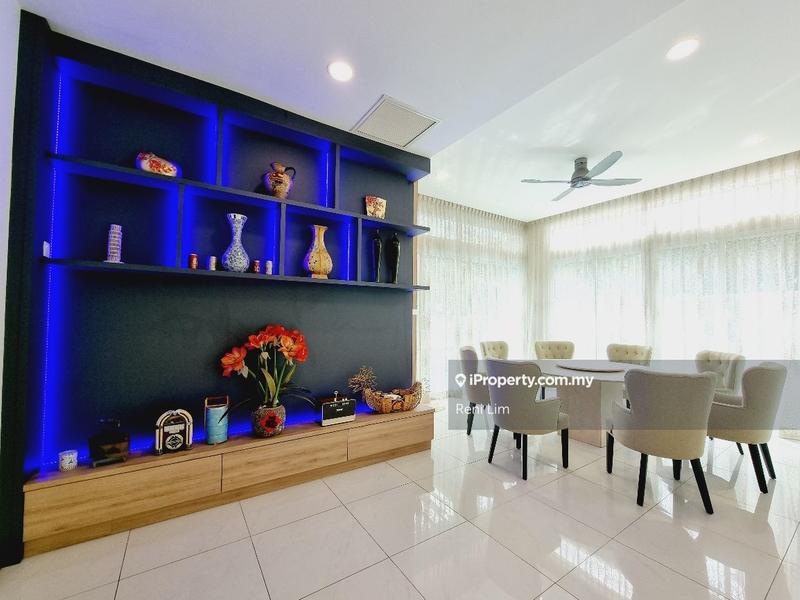 Semi-Detached House for Sale in Kota Damansara, Selangor by Reni Lim - iProperty.com.my