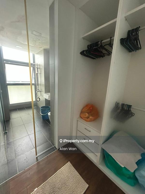 Condominium for Rent in Lakefront Residence by Alan Wan - Interior - iProperty.com.my