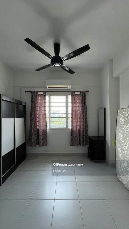 For Rent - Bayu 1 Residence