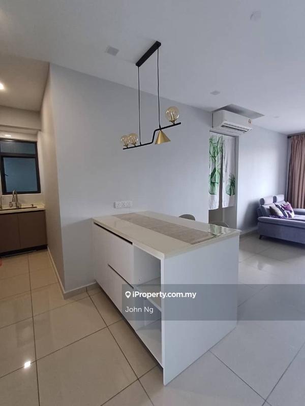Service Residence for Sale in Kenwingston Avenue by John Ng - iProperty.com.my