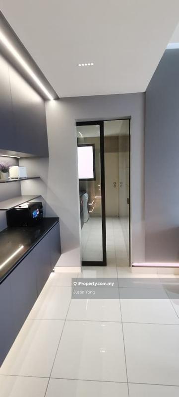 Service Residence for Rent in The Park Sky Residence by Justin Yong - iProperty.com.my