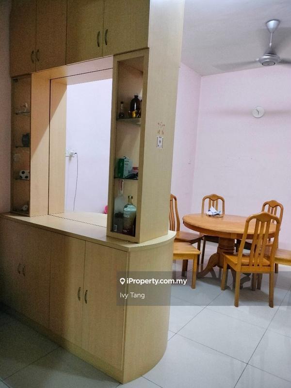 Semi-Detached House for Sale in Pangkalan, Ipoh by Ivy Tang - iProperty.com.my