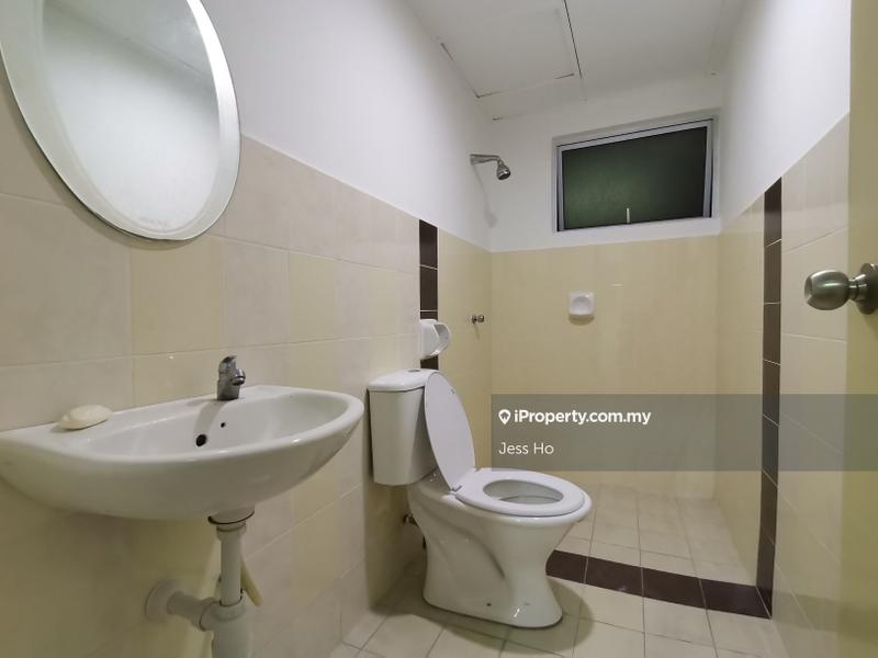 Kediaman Servis untuk Dijual di Koi Kinrara oleh Jess Ho - iProperty.com.my