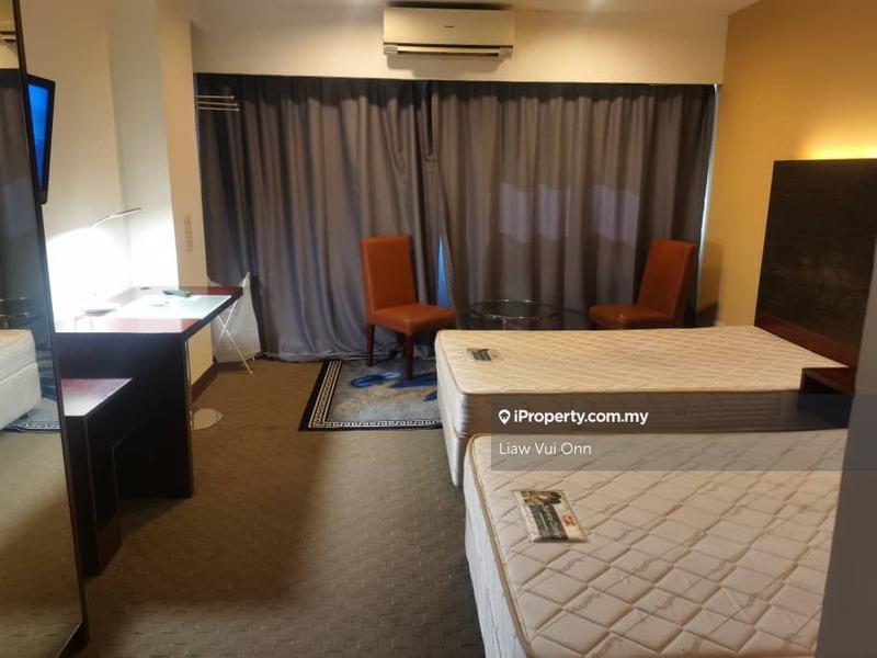 Service Residence for Rent in South China Sea Place by Liaw Vui Onn - iProperty.com.my