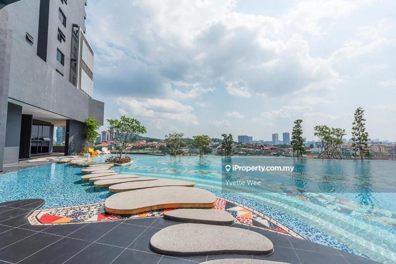 Service Residence for Rent in Arte Cheras by Louis Wee - iProperty.com.my
