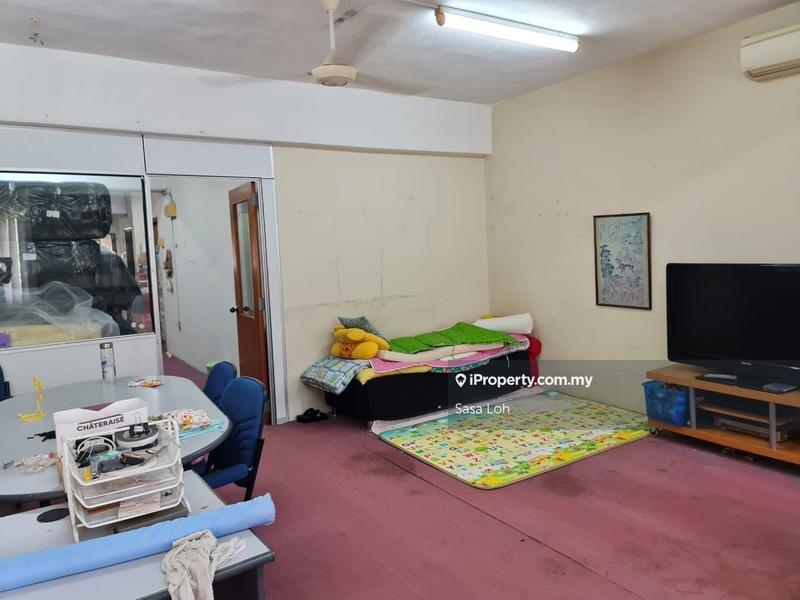 Kedai untuk Dijual di Taman Suria Jaya, Cheras oleh Sasa Loh - iProperty.com.my