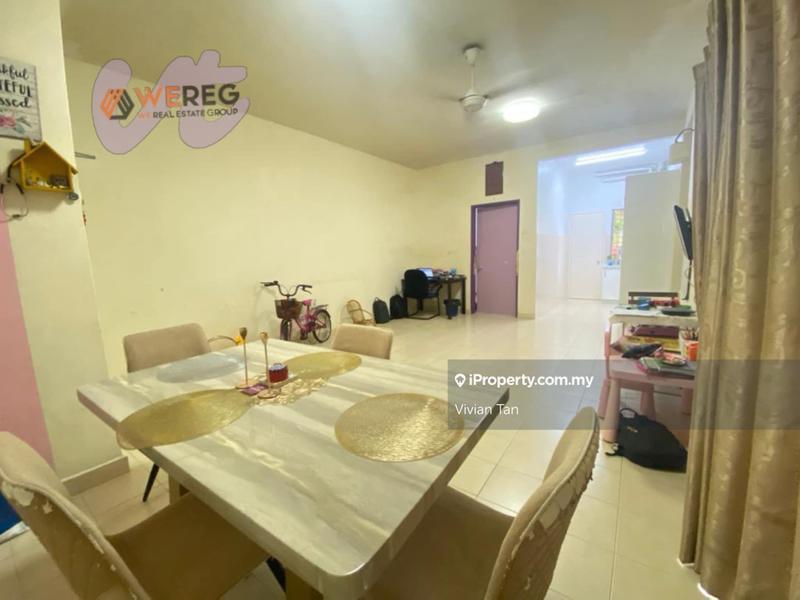 For Sale - Pangsapuri Kasuarina