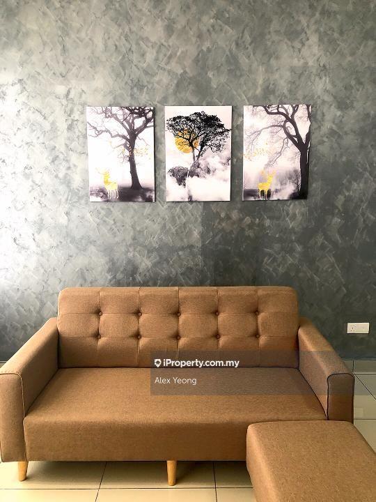 For Rent - Palmyra Residences