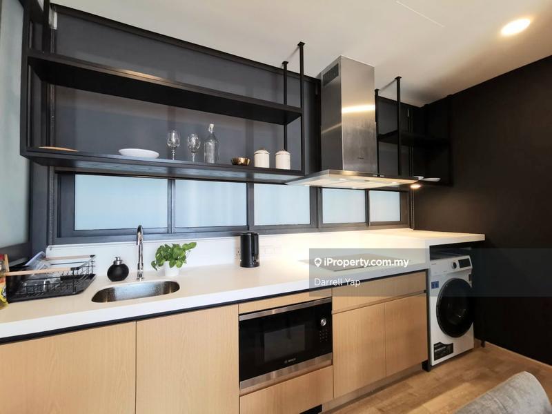 Condominium for Sale in Twy Duplex Condos by Darrell Yap - iProperty.com.my