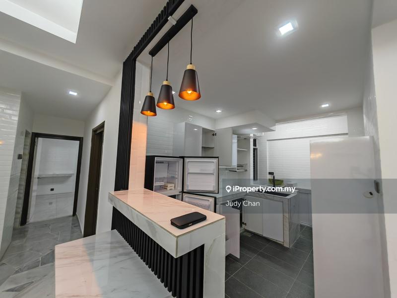 For Rent - Subang Perdana Goodyear Court 10