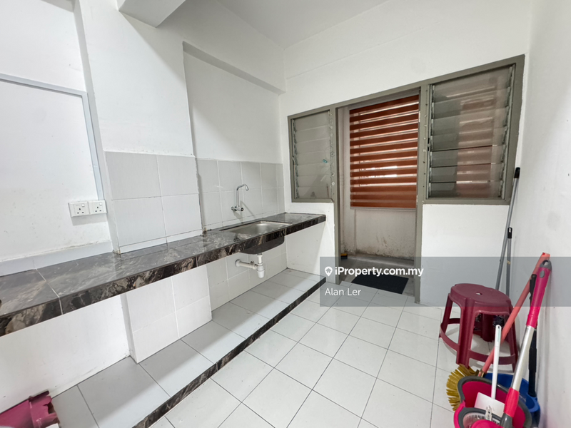 For Rent - Pangsapuri Pulai Mutiara