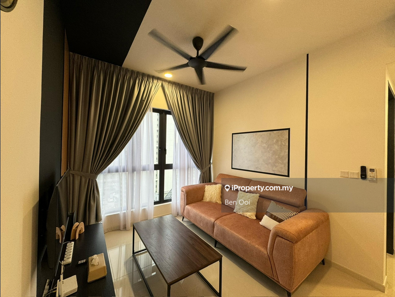 Service Residence for Rent in Sunway Velocity TWO by Ben Ooi - iProperty.com.my