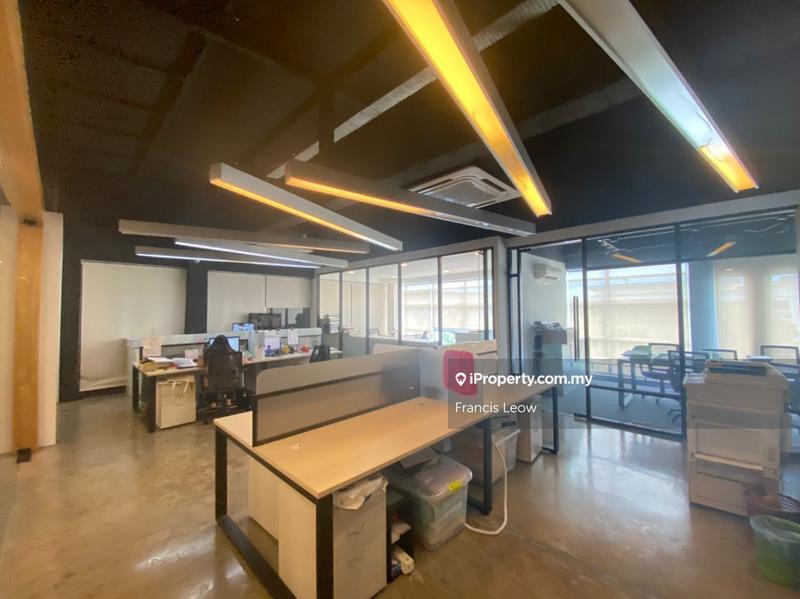 Semi-D Factory for Sale in Rawang, Rawang by Francis Leow - iProperty.com.my