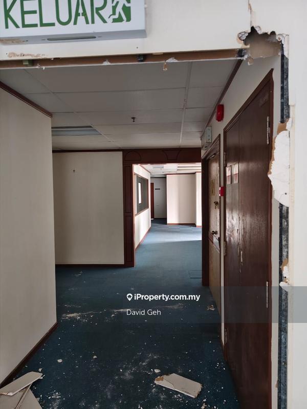 Office for Rent in Pandan Indah, Ampang by David Geh - iProperty.com.my