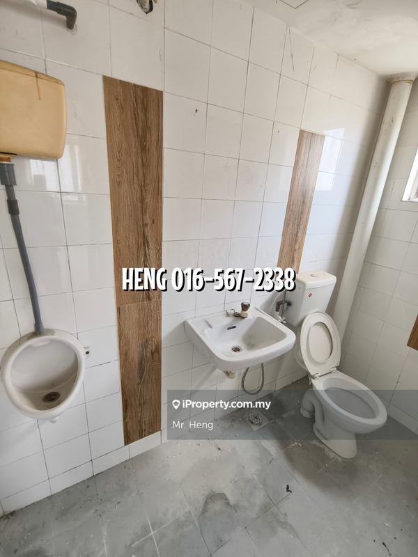 Kedai untuk Disewa di Bandar Seri Botani, Ipoh oleh Mr. Heng - iProperty.com.my