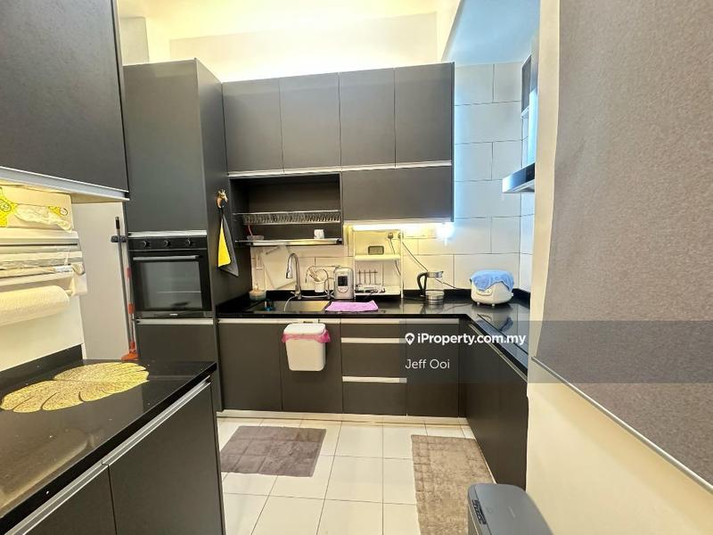 For Sale - Elit Heights @ Bayan City