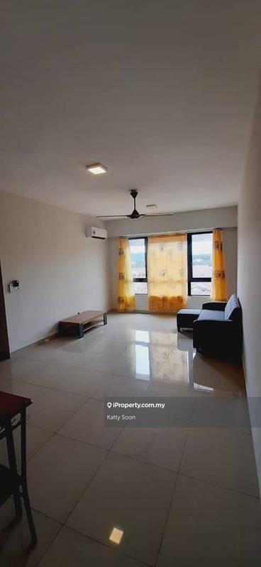 Condominium for Sale in Hillpark Residence by Katty Soon - iProperty.com.my