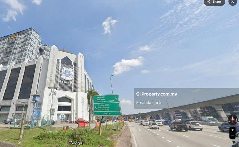 Kedai-Pejabat untuk Dijual di BANDAR PUCHONG JAYA, Puchong oleh Amanda Lock - iProperty.com.my