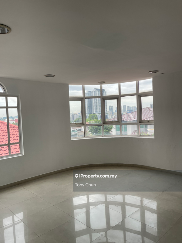Bungalow House for Sale in Bandar Baru Sri Petaling, Sri Petaling by Tony Chun - iProperty.com.my
