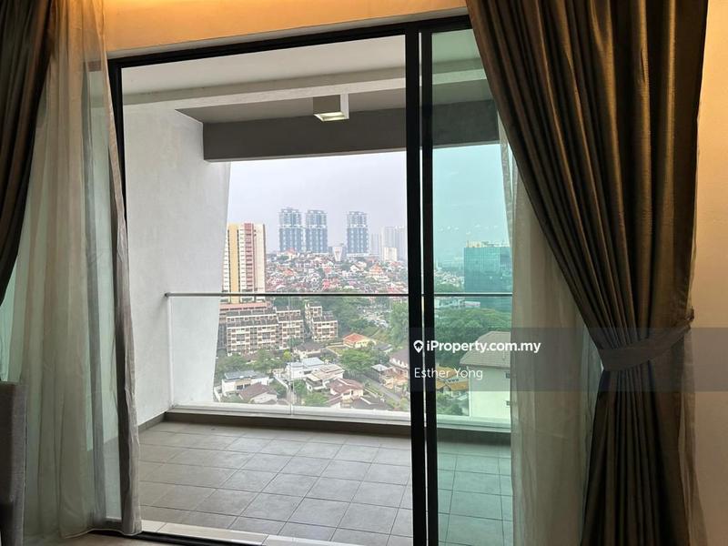 Condominium for Sale in Papillon Desahill Condominium by Esther Yong - iProperty.com.my