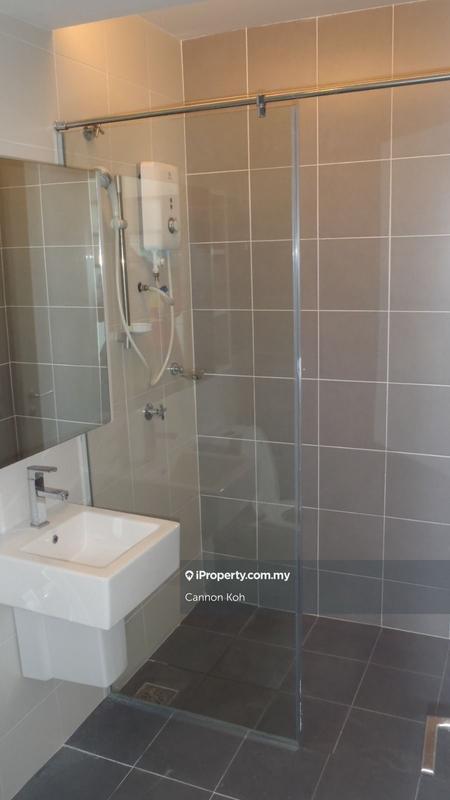 Service Residence for Rent in Garden Plaza by Cannon Koh - iProperty.com.my