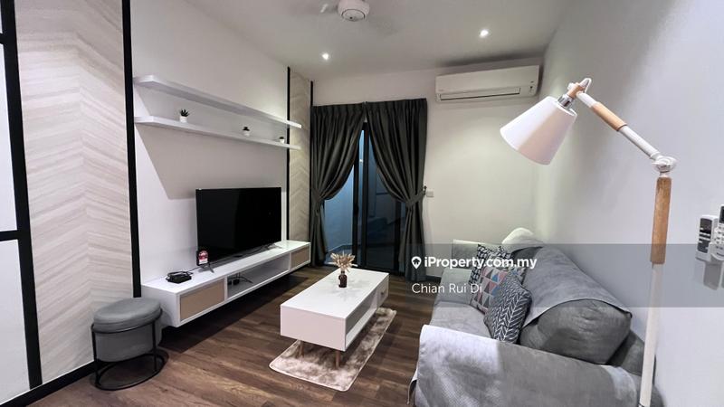 Kondominium untuk Dijual di Maya oleh Chian Rui Di - iProperty.com.my