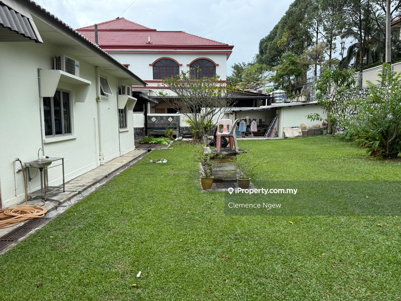 Bungalow House for Sale in Seksyen 6, Petaling Jaya by Clemence Ngew - iProperty.com.my