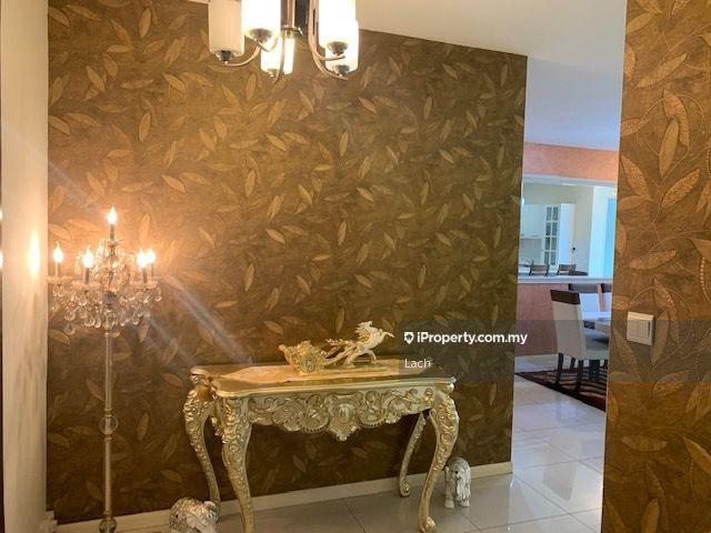 Kondominium untuk Dijual di Casa Kiara II oleh Lach - iProperty.com.my