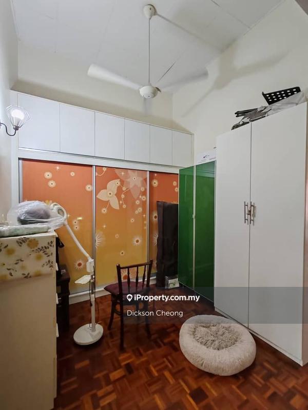 2-storey Terraced House for Sale in Bandar Utama 3, Bandar Utama by Dickson Cheong - iProperty.com.my