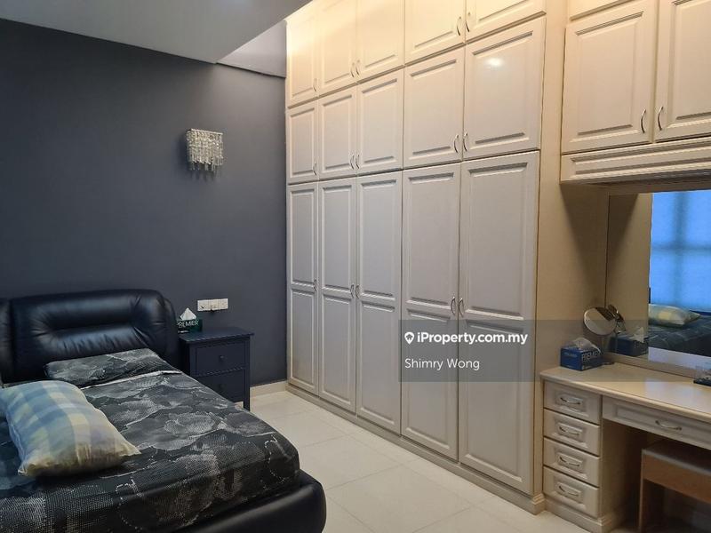 Condominium for Sale in Seputeh Permai by Shimry Wong - iProperty.com.my