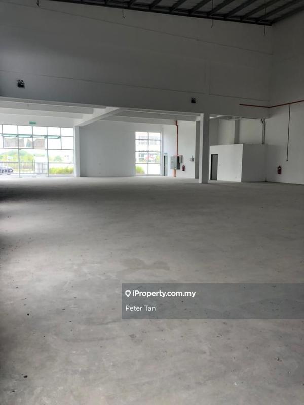 Semi-D Factory for Sale in lzxij, Rawang by Peter Tan - iProperty.com.my