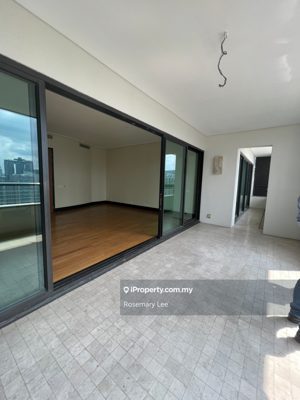 Kondominium untuk Dijual di The Binjai on the Park oleh Rosemary Lee - iProperty.com.my
