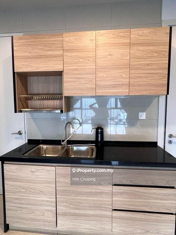 For Rent - Secoya Residence