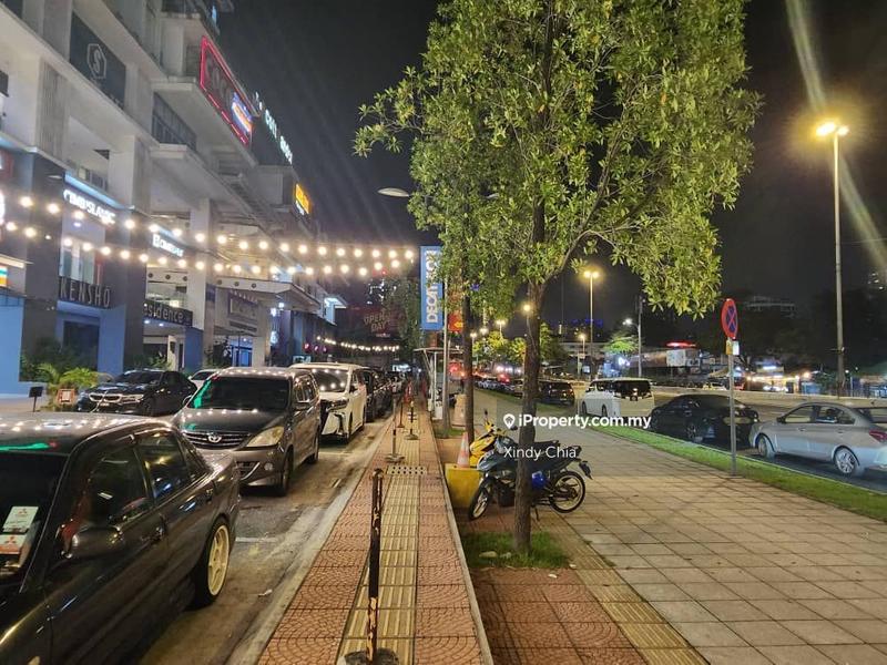 Kediaman Servis untuk Disewa di The Scott Garden SOHO oleh Xindy Chia - iProperty.com.my