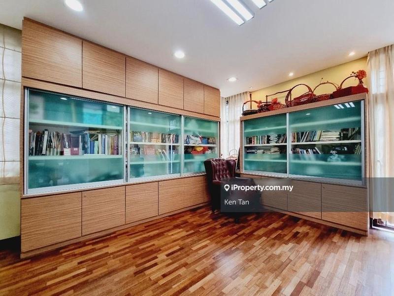 Rumah Berkembar untuk Dijual di Tropicana, Petaling Jaya oleh Ken Tan - iProperty.com.my