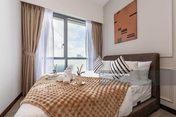 Service Residence for Rent in Core Residence @ TRX by Hui Xin - iProperty.com.my