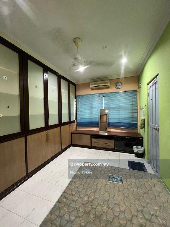 Rumah Teres 2-Tingkat untuk Dijual di Fair Park, Ipoh oleh Nicholas Lee - iProperty.com.my