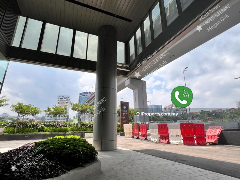 Office for Rent in Pavilion Damansara Heights, Damansara Heights by Megan Goh - iProperty.com.my