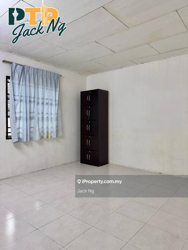Rumah Bandar untuk Disewa di Pangsapuri Mawar Indah, Butterworth oleh Jack Ng - iProperty.com.my