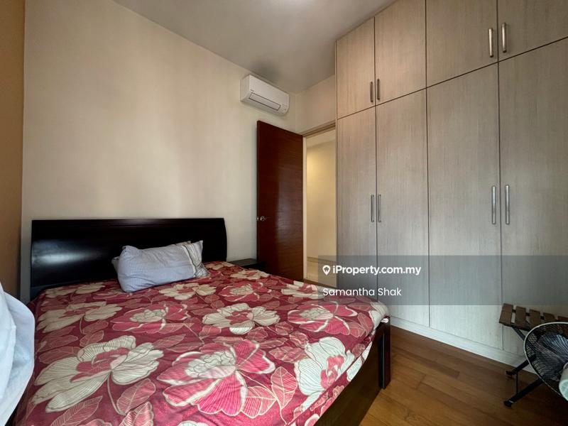 Service Residence for Rent in Marc Residence by Samantha Shak - Bedroom - iProperty.com.my