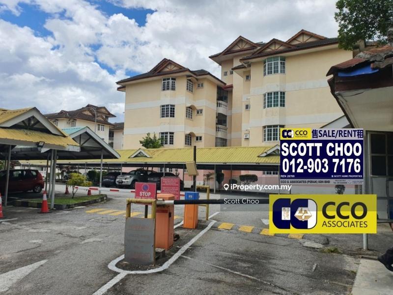 For Sale - Regency Terrace