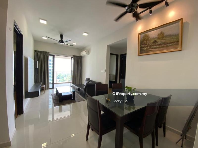 For Rent - Bay Point @ Country Garden Danga Bay