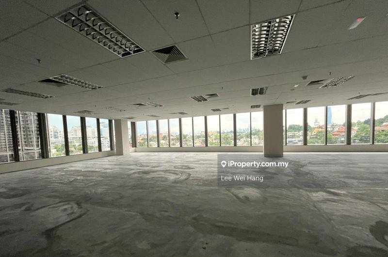 For Rent - Pavilion Damansara Heights Tower 5