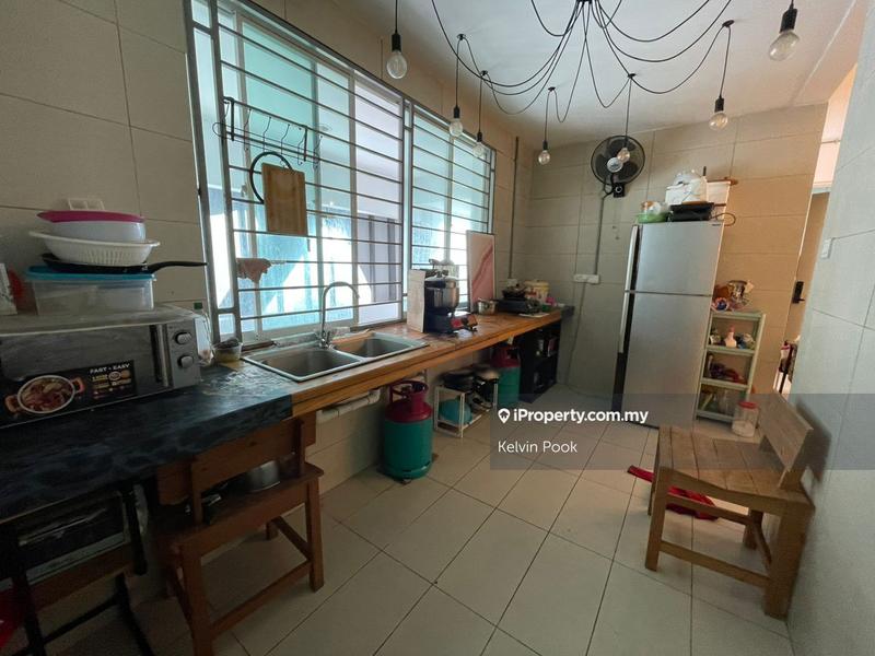 Kondominium untuk Dijual di Vision Residence (V'Residence) oleh Kelvin Pook - iProperty.com.my