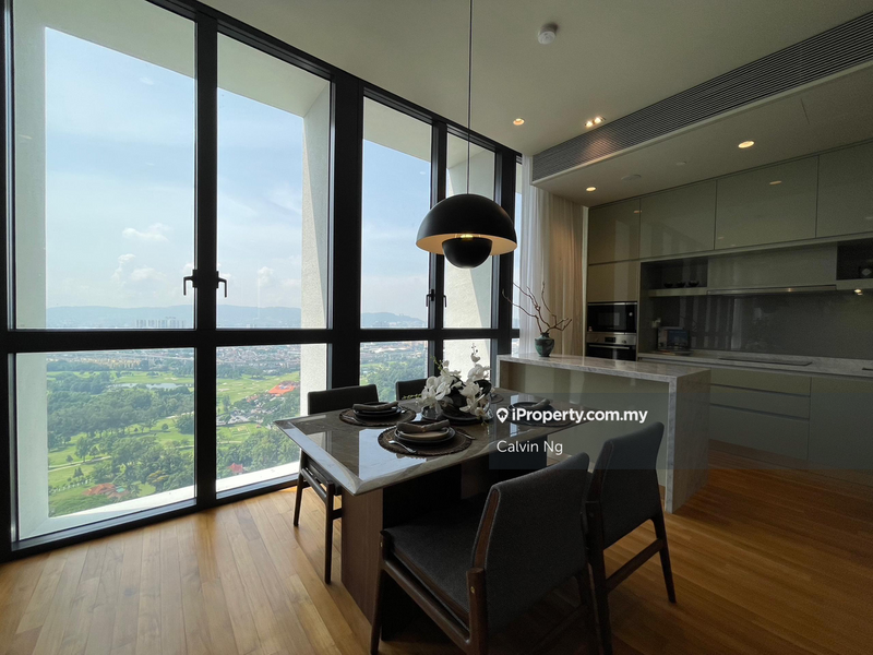 Service Residence untuk Dijual di The Conlay oleh Calvin Ng - iProperty.com.my