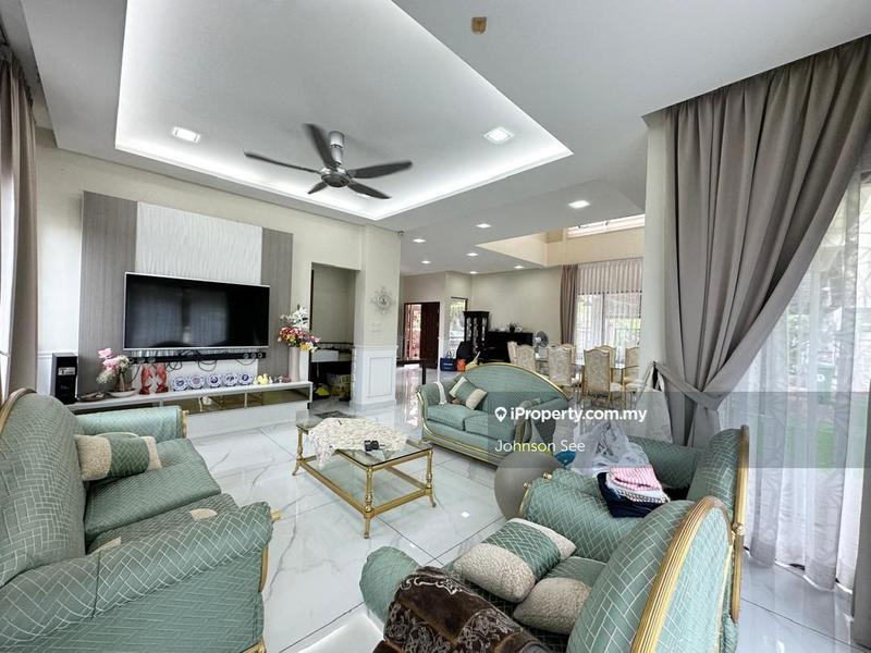 Banglo untuk Dijual di Titiwangsa, Kuala Lumpur oleh Johnson See - iProperty.com.my