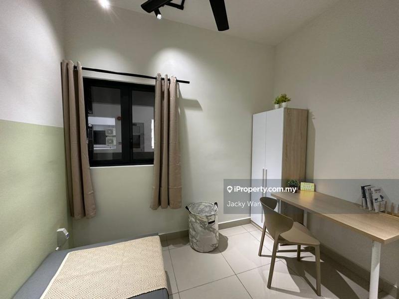 Condominium for Rent in Platinum Arena by Jacky Wan - iProperty.com.my